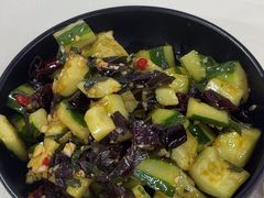 -聚味瞿记·龙虾堂(树木岭店)