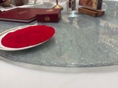 -喜宴又一村·粤菜·茶点·海鲜(壹方天地店)