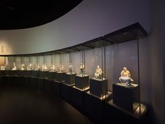 -中国闽台缘博物馆