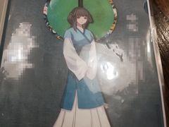 -第三空间·趣味桌游·轰趴.室内CS.剧本杀(大武汉1911店)