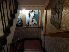 -维吾尔餐厅(宜山路店)