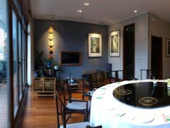 -黔蘑菇四季餐厅(观山湖店)