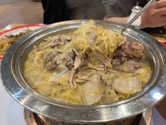 -李老哈·东北菜(宋园路店)