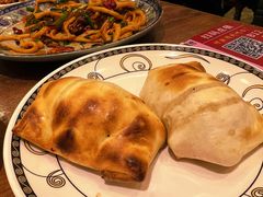 烤包子-清真·玛丽亚新疆菜主题餐厅(浙江中路店)