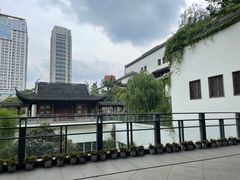 -江宁织造博物馆