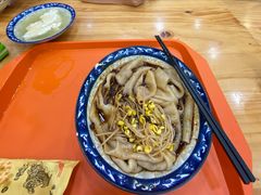 -张明富面皮店(东大街店)