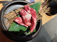 -黑牛黑猪烤肉专门店(万象城店)