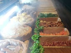 -牛New寿喜烧(金茂览秀城店)