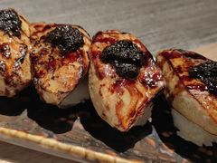 -炙柒Sekinana·精致日料(合生汇店)