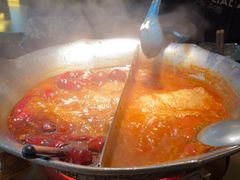 -湊湊火锅·茶憩(上海合生汇店)