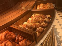 -B&C黄油与面包·THE GARDEN BAKERY概念店(世纪汇店)