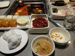 -海底捞火锅(奥山世纪城店)