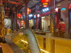 -蜀江龙火锅(339店)