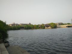 -东湖景区