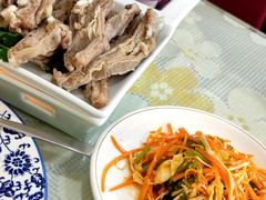 -百盛新疆特色餐厅