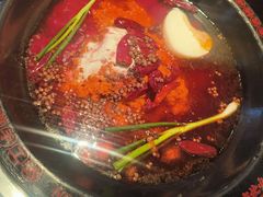 -牛市坎火锅(建设路店)