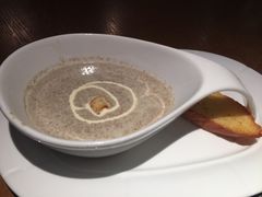 -香草意餐厅(杏石口路店)