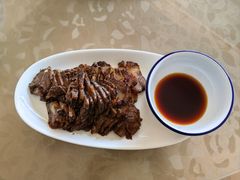 -领鲜土菜馆