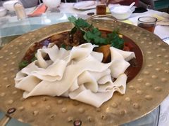 -阿拉丁新疆风味餐厅·清真(罗廊巷店)