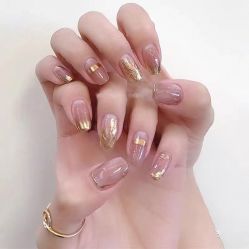 -慕拉美甲美睫皮肤管理