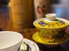 -功夫小龙虾·烧烤·江湖菜(金沙洲店)