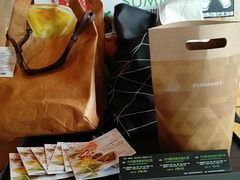 -星巴克(深圳石岩星城店)