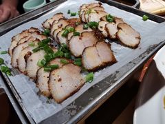 -绿茶餐厅(蓝色港湾店)