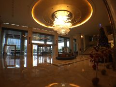 -常熟理文铂尔曼酒店