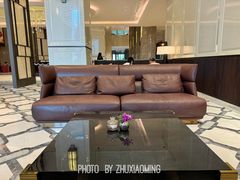 -The Drawing Room 闲逸廊(上海静安瑞吉酒店)