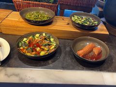 -君悦酒店·乐厨·高空自助餐(青年大街店)