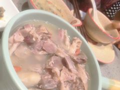 -羊来顺冰煮鲜羊铁锅烀羊肉(八卦岭店)