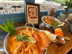 -PAPAYA泰国街头小吃(南山路店)