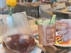 -Mezomd曼索蒂西班牙餐厅(广粤店)
