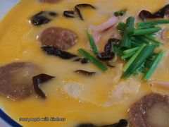 -葛记焖饼(伏牛路店)