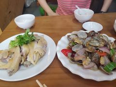 -文昌鸡饭店110号(中山路店)