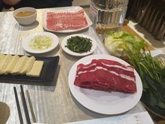 -东来顺饭庄(王府井步行街店)