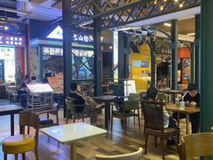 -横琴购口岸商业广场