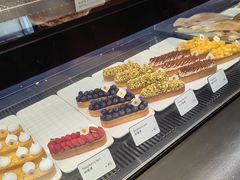 -Money Shops(愚园路店)