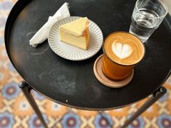 -PUZZLE COFFEE 拼图咖啡