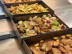 -老三李村河底戳子肉(总店)