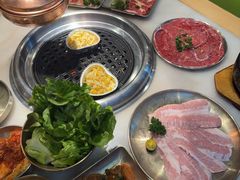 -韩宫宴和牛烤肉(宣州国购店)
