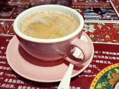 白咖啡-小娘惹厨房Little Nyonya(狮城有约上榜店)