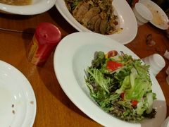 -金掌勺东北菜(格兰晴天店)