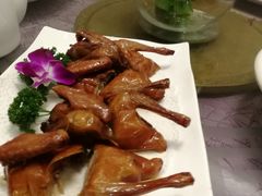 -轩记海鲜餐厅·四十五年老字号·经典粤菜(西区彩虹店)