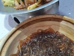 -海宁煲农家菜(惠南镇店)