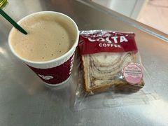 -COSTA COFFEE(上海五玠坊店)