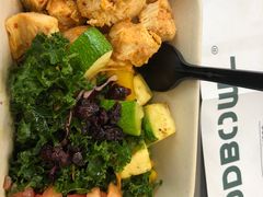 -超级碗FOODBOWL(成都来福士店)