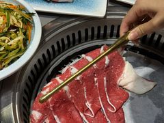 -鹤之乡·齐齐哈尔东北炭火烤肉(昆明盈江路店)