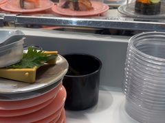 -争鲜回转寿司(朝北大悦城店)