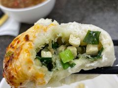 素包子-胡家包子·清真(大众巷店)